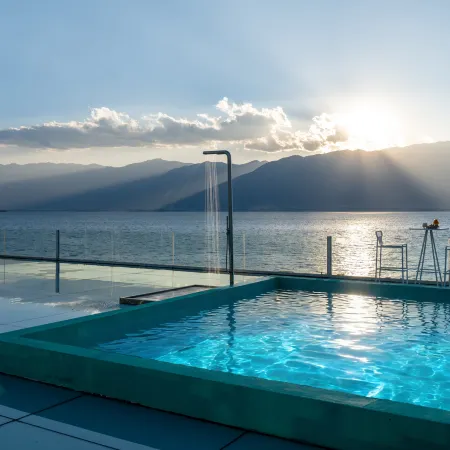 Nymph Resort