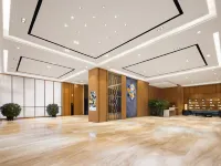 Yitel (Shenyang Hunnan Olympic Sports Center) Hotels near Hunnan