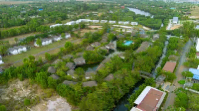 Good Time Relax Resort Hotels in 