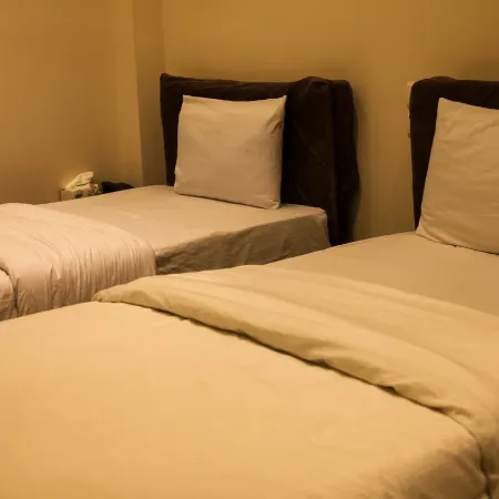 Yacoubian Hotels