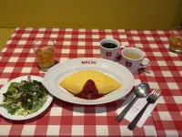 Henn na Hotel Premier Sendai Kokubuncho - Breakfast