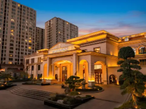 涼都印象ホテル（六盤水万達広場）