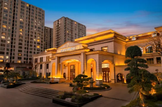 랑두 임프레션 호텔