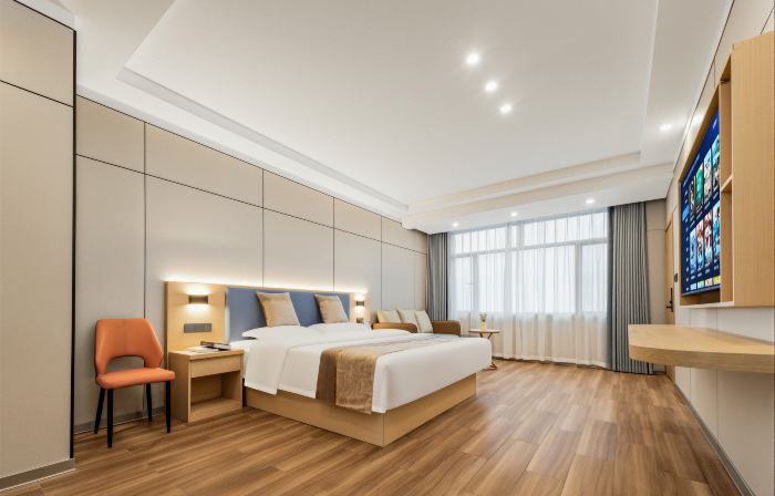 Yunfei International Hotel (Guilin High-speed Railway North Station Branch)