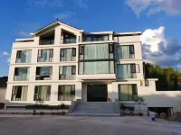 One Space, One Fate｜Nature Yuan · Poetic Mountain Retreat (Xiandu Scenic Area, Jinyun)