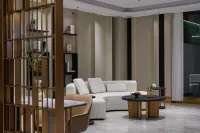 Floral Lux Hotel • Linhai Song Yun Ancient City Hotel