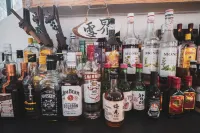 Xuejie Homestay - bar