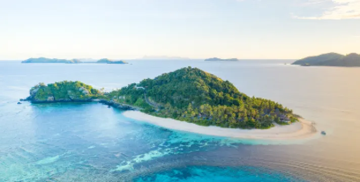 마타마노아 아일랜드 리조트  호텔