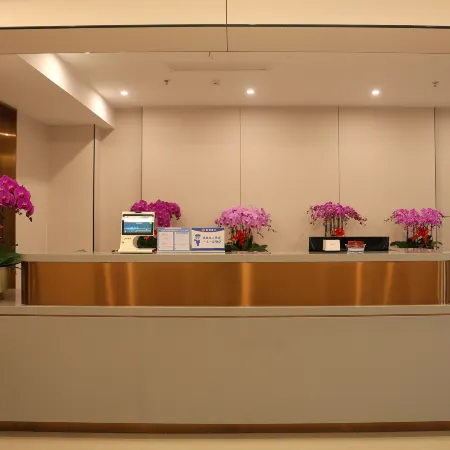 South Jiangxi Daily Party School Hostel