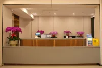 莒南旭日大飯店