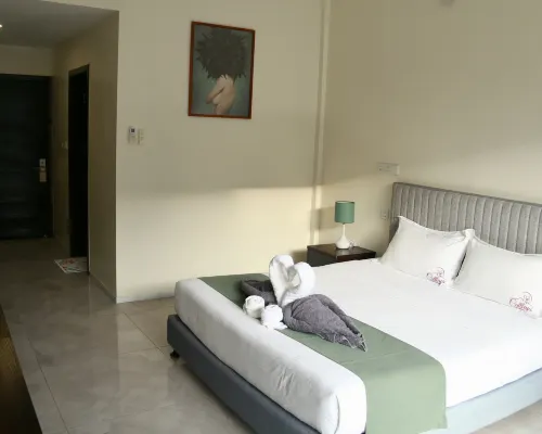 Bohol Cattleya Resort Kamar Photos