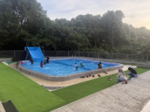 Rtms Guesthouse Semporna
