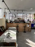 Xuejie Homestay - bar