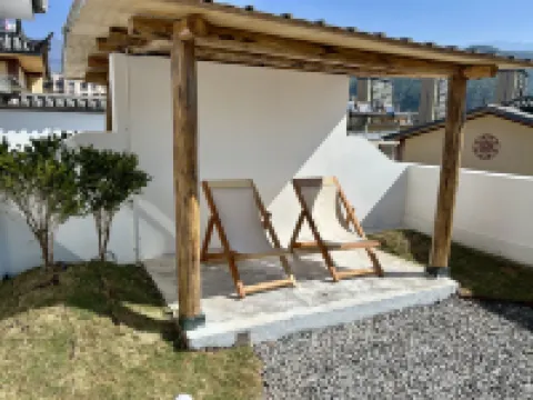 Jintutang Xiaoyuanzi Hotel