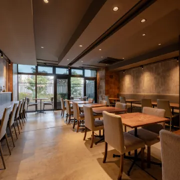The OneFive Osaka Shinsekai