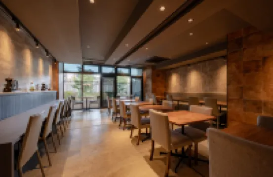 The OneFive Osaka Shinsekai