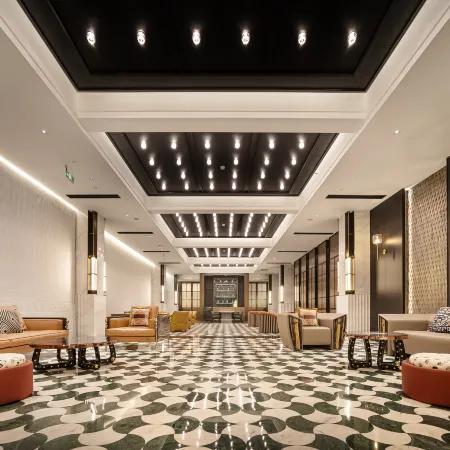 LANGE Hotel Langge Hotel