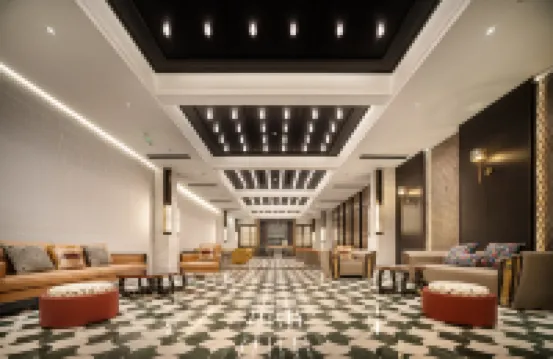 LANGE Hotel Langge Hotel