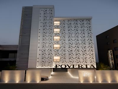 POVERTA HOTEL