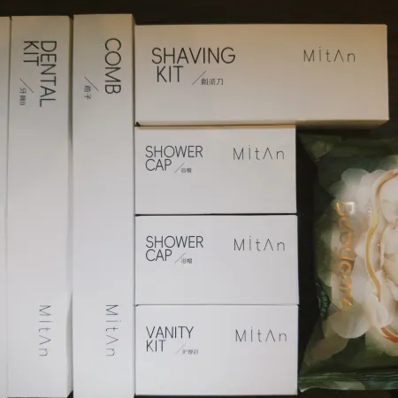 MitAn Resort Hotel(Chongqing Jiefangbei Branch)