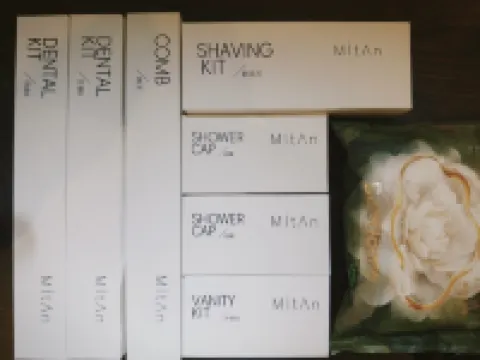 MitAn Resort Hotel(Chongqing Jiefangbei Branch)