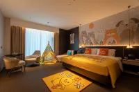YUEH GRAND Hotel