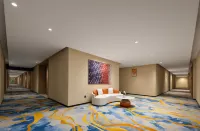 Kailiya Hotel (Jingzhou Changgang Road) - เปิดใหม่