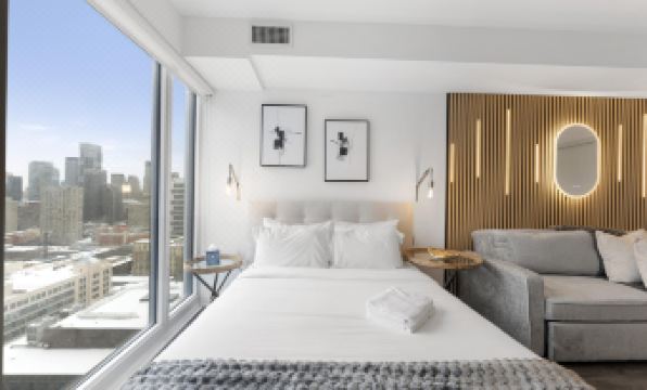 RivetStays - The Jarvis