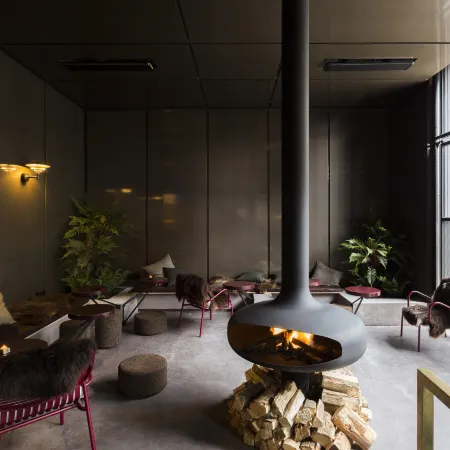 YUST Antwerp