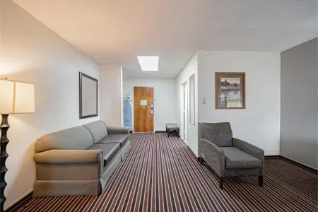 Motel 6 Pocatello, ID