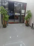 Wanshun Apartment - parking