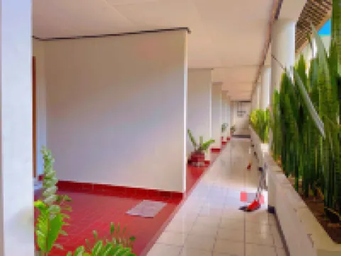 Sighma Hotel Sala 2 Jalan Kaliurang