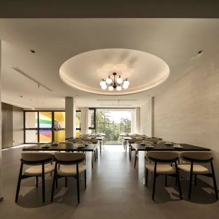 Anji Ru Yu You Yuan Homestay (Jiangnan Tianchi Branch)