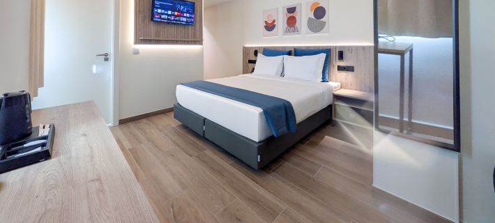 Hotel Infante Santo Lizbon otelleri