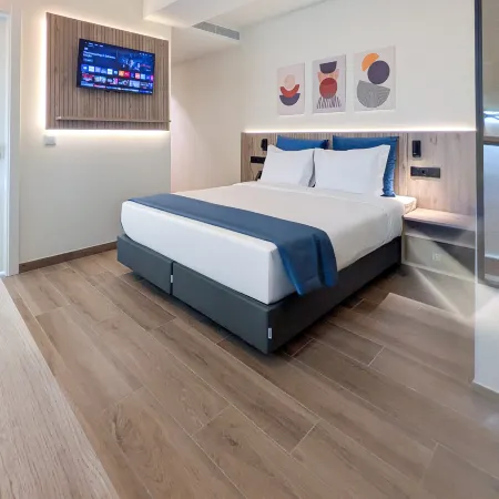 Hotel Infante Santo