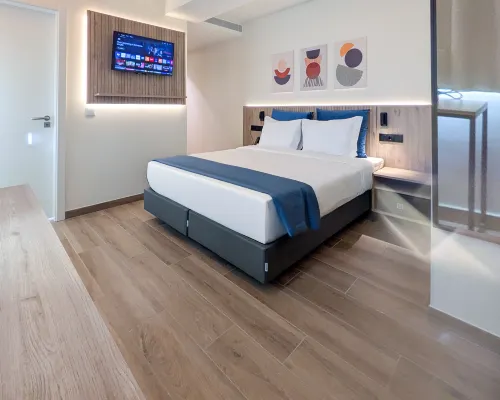 Hotel Infante Santo Hotels near Estrela Garden