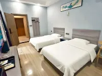 Yujia Hotel - Lemmikkieläimet sallittu