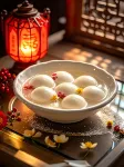 Xi Hotel (Changsha Wuyi Square IFS) - Frühstück