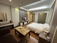 陸豐豪門酒店 - 新