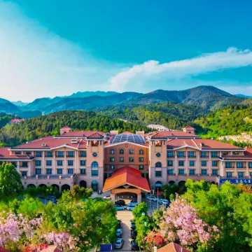 Tianjin Jingji Saintlight Resort&Spa Hotels near Tianjin Yueshui Dreamland Resort