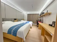 LiDu E-sports Hotel