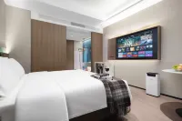 STRAIT PLUM INTERNATIONALC HOTEL