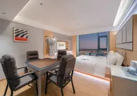 Jianshui Home Inn UP Huayi Collection Hotel (Jianshui High-Speed Railway Station Passenger Station) - พร้อมอาหารเช้า