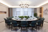 Lavande Hotel (Qujing Luliang Passenger North Station) - servizio colazione