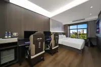 逸程·拾光裡飯店（京山汽車中心客運站聯合廣場店）