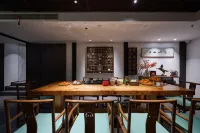 Floral Retreat·Jinshan Xiaoyin Homestay(Linhai Ziyang Street）