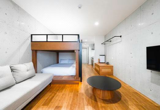 미어 레지던스호텔 미야코공항