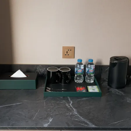 NiK Hotel Thi Sach Отели рядом с достопримечательностью «Манна»