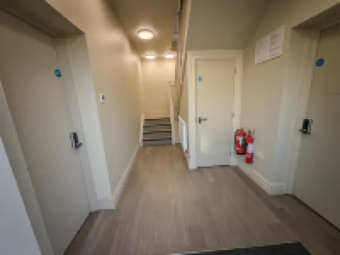George Apartments