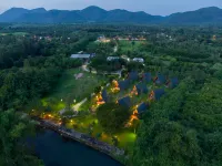 Sherwood Resort Cafe & Restaurant